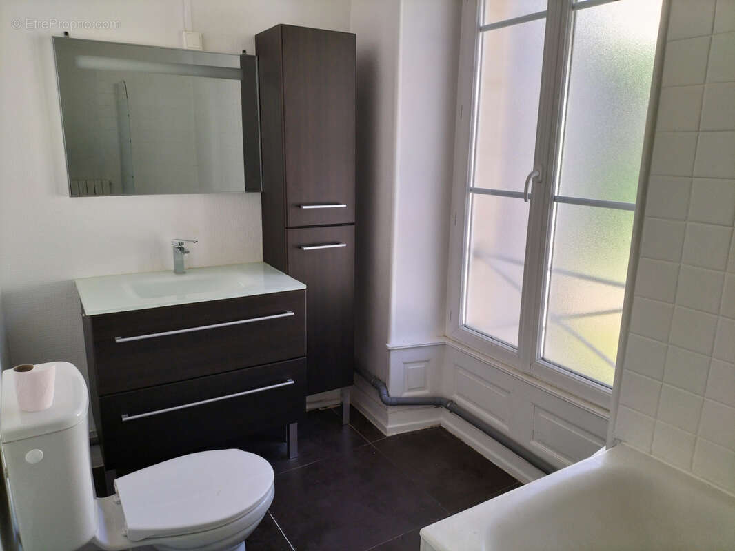 Appartement à LAVAL