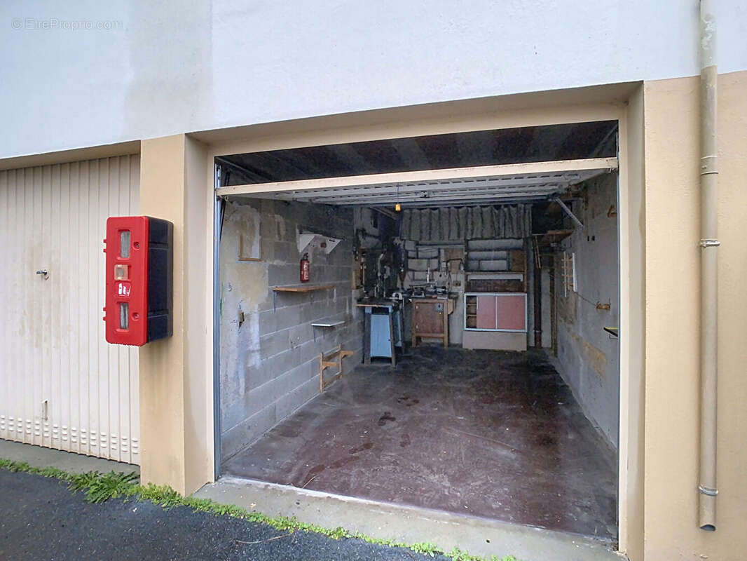 Appartement à LIMOGES