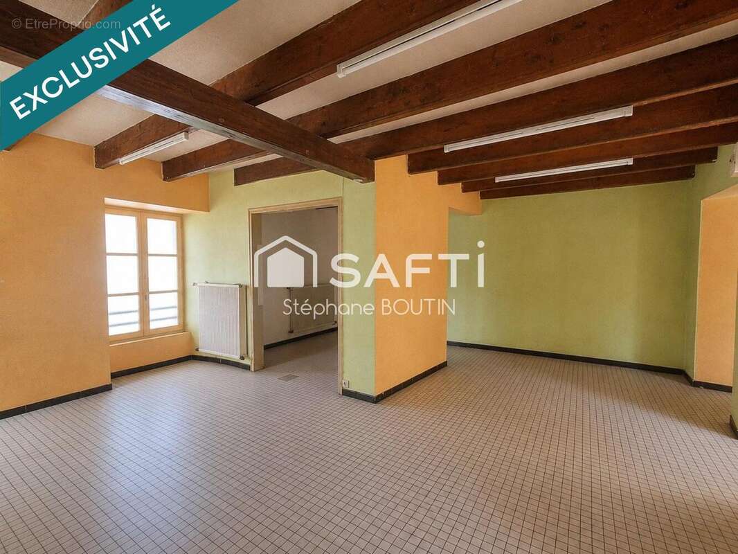 Maison 158 m² à Sigournais  - photo 7