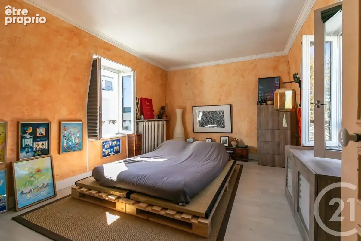Maison 7 pièces 164 m² à vendre à Saint-Maur-Des-Fosses (94100) - photo 11