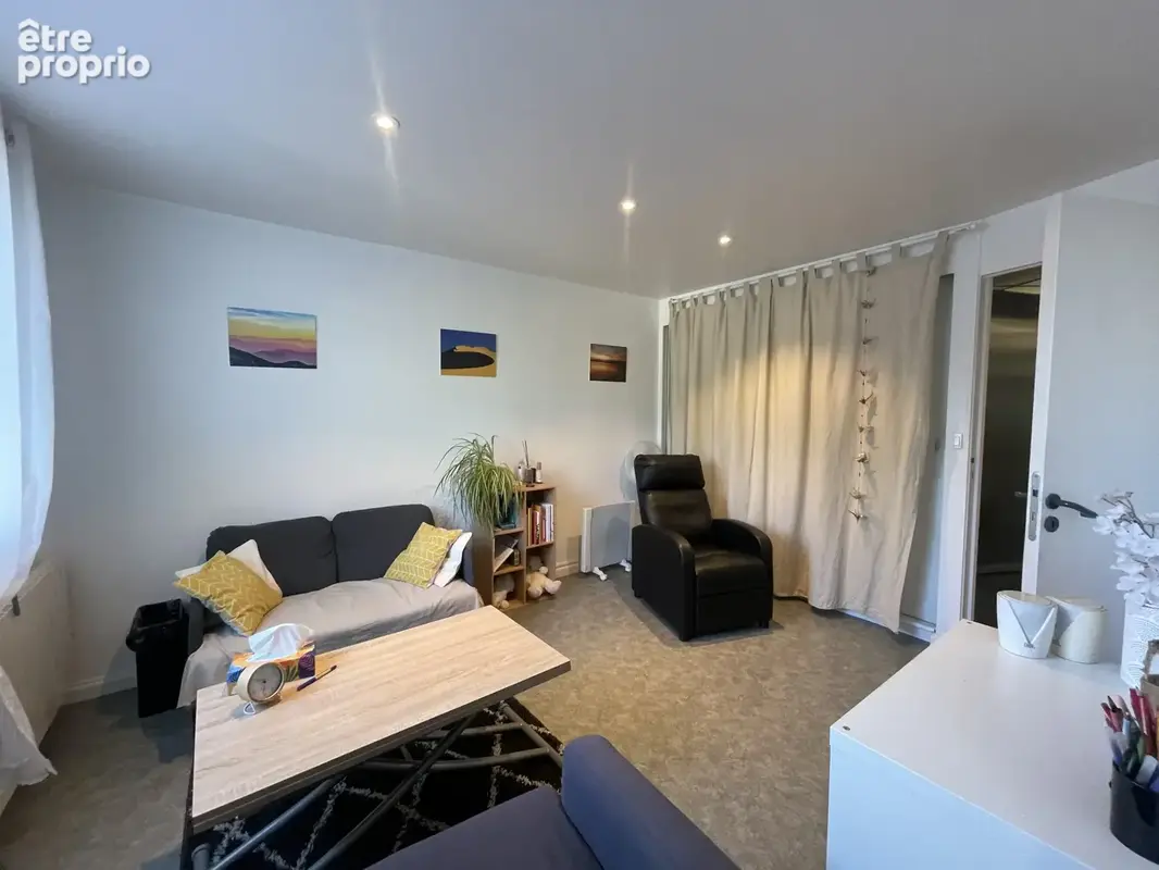 Murs commerciaux - bureaux Chamalières - photo 5