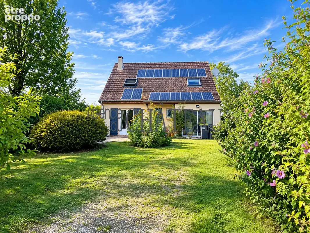 Maison à LES ANDELYS