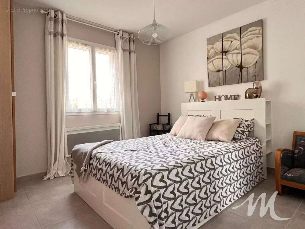 Maison à SAINT-MAXIMIN-LA-SAINTE-BAUME