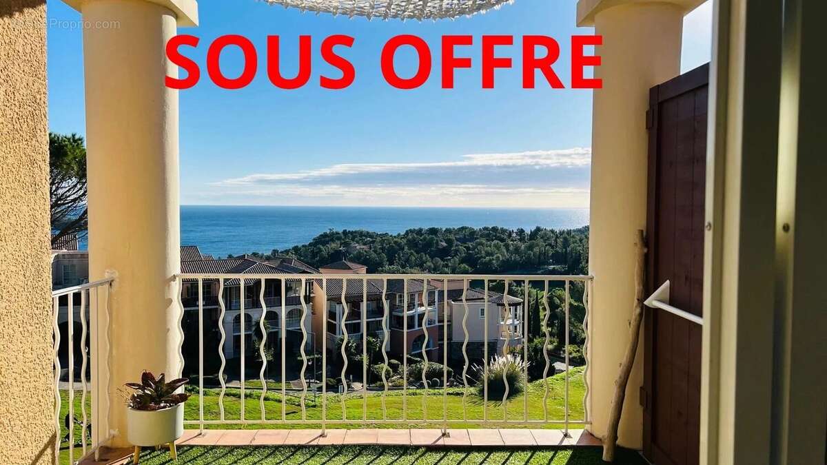 Appartement à LA SEYNE-SUR-MER