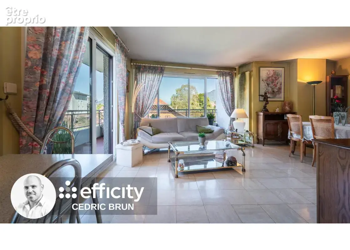 Appartement - photo 2
