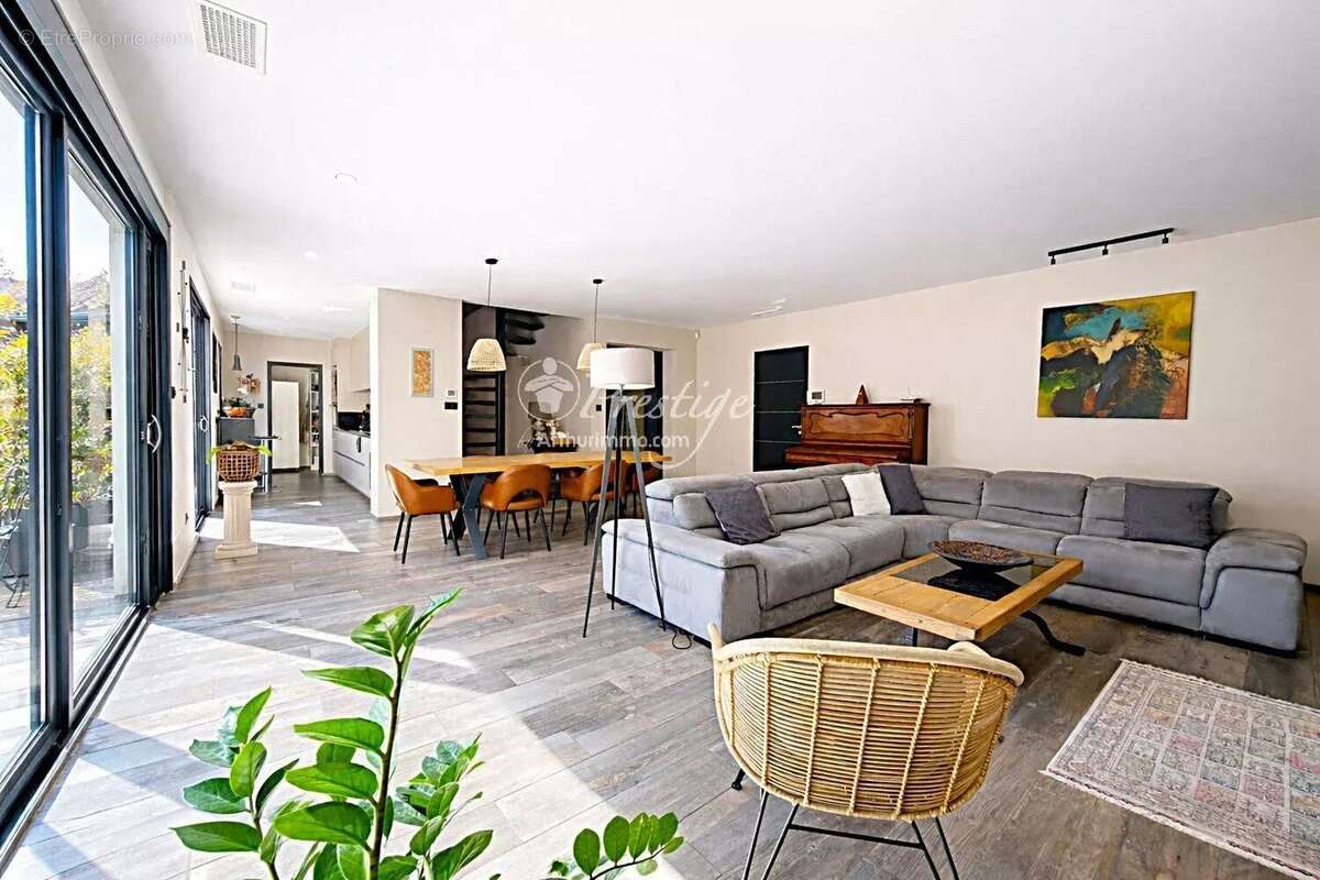 Vente Maison Saint-laurent-de-la-salanque(66250) 530 000ï¿œ - photo 4