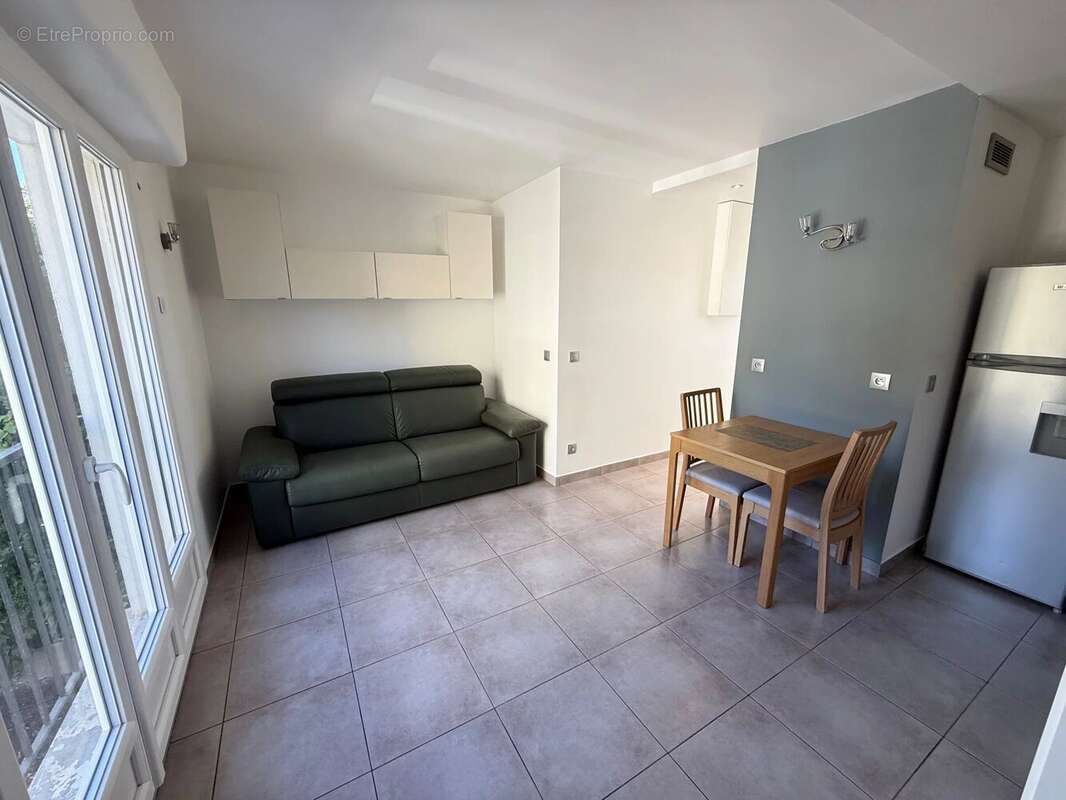 Appartement à CLAMART