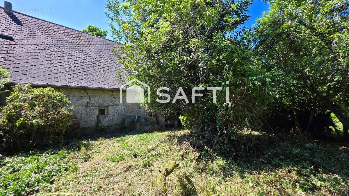 Photo 6 - Maison à SAINT-PIERRE-DE-PLESGUEN