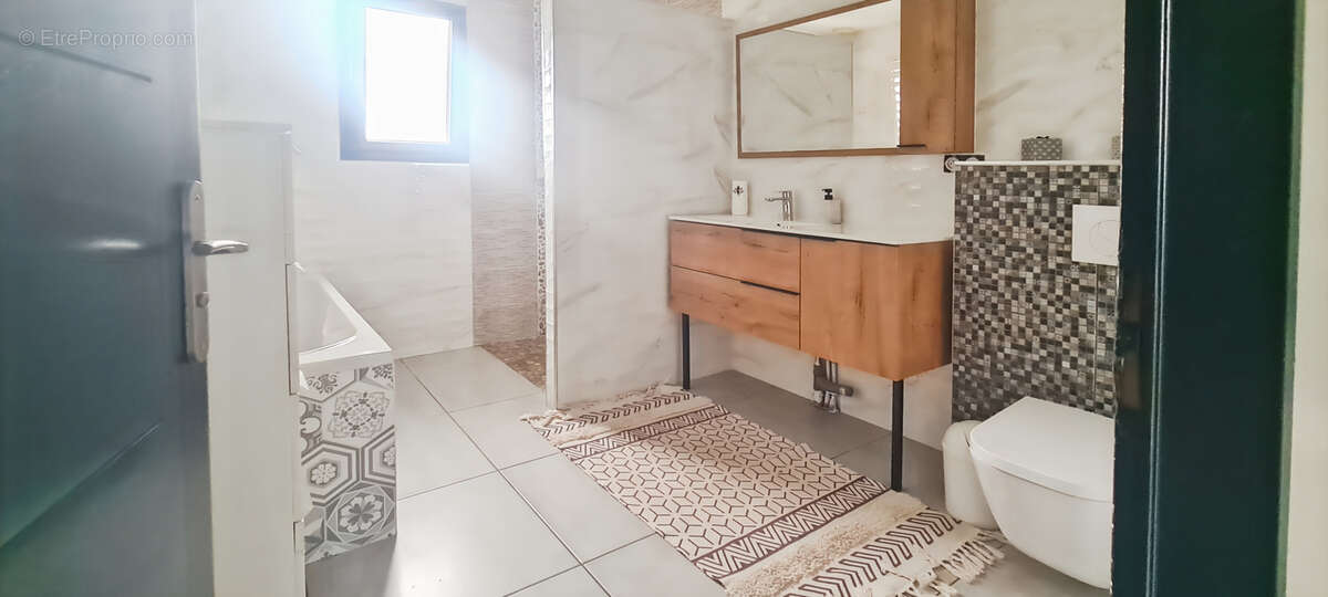 Maison à SALLELES-D&#039;AUDE