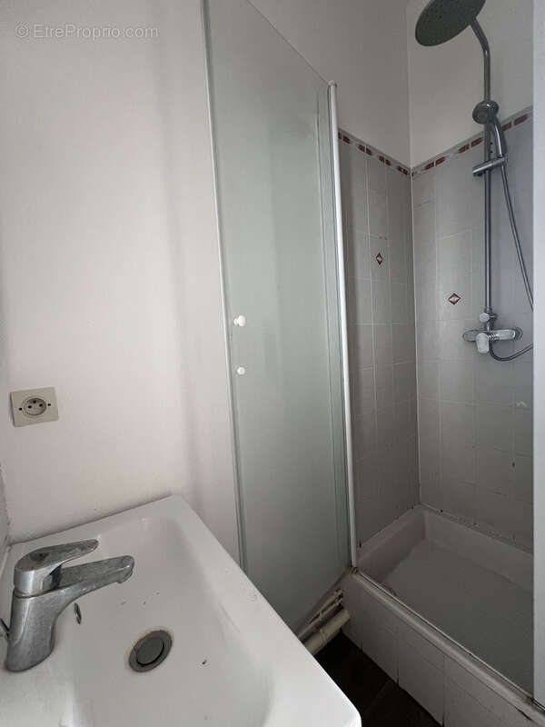 Studio 19m2 proche de la gare pour investissement - photo 3
