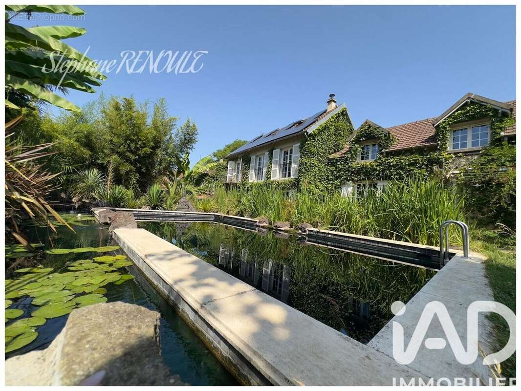 Photo 2 - Maison à SAINT-AUGUSTIN