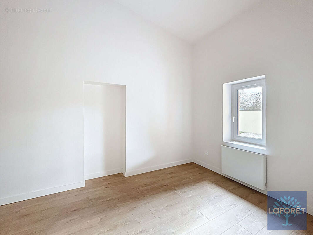 Maison à ESCALQUENS