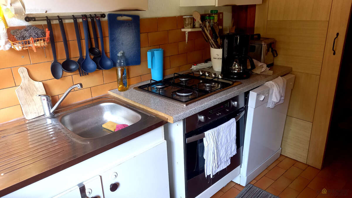 Maison à PLAINFAING