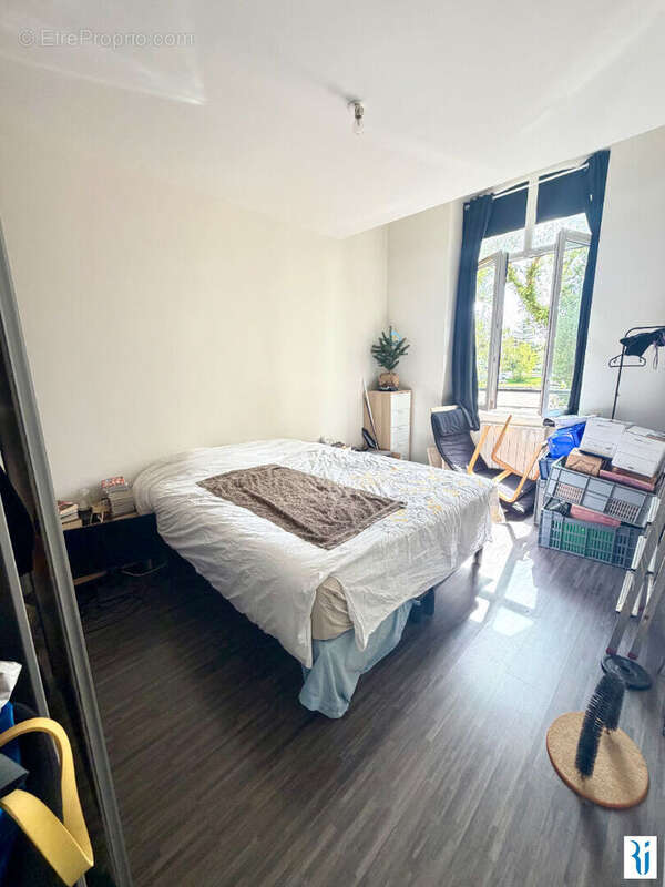 Appartement à ROUEN