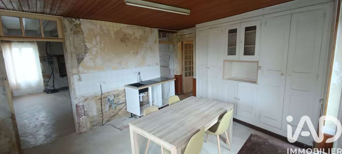 Photo 4 - Maison à MOUILLERON-EN-PAREDS