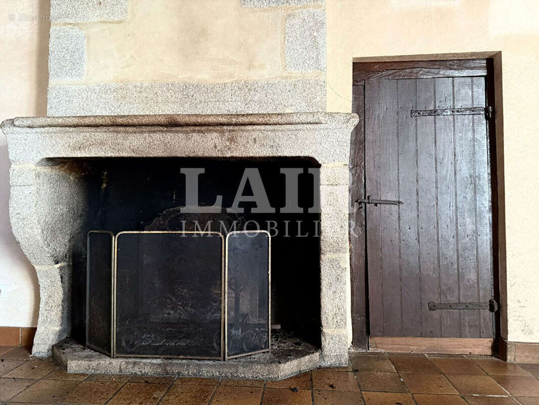 Maison à ALENCON