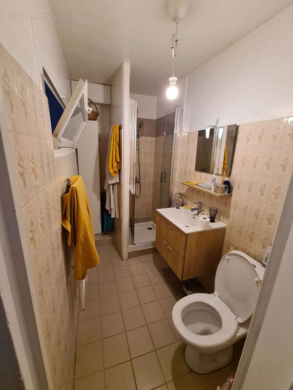 Appartement à CONFLANS-SAINTE-HONORINE
