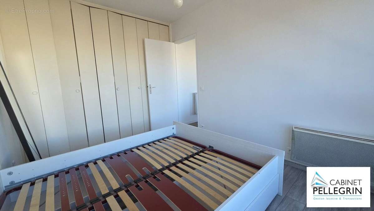 Appartement à MARSEILLE-10E