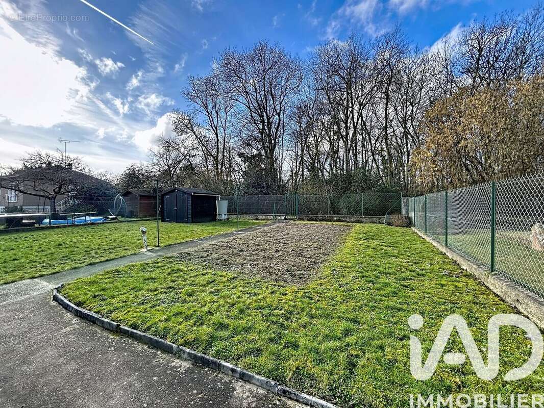 Photo 3 - Maison à CESSON