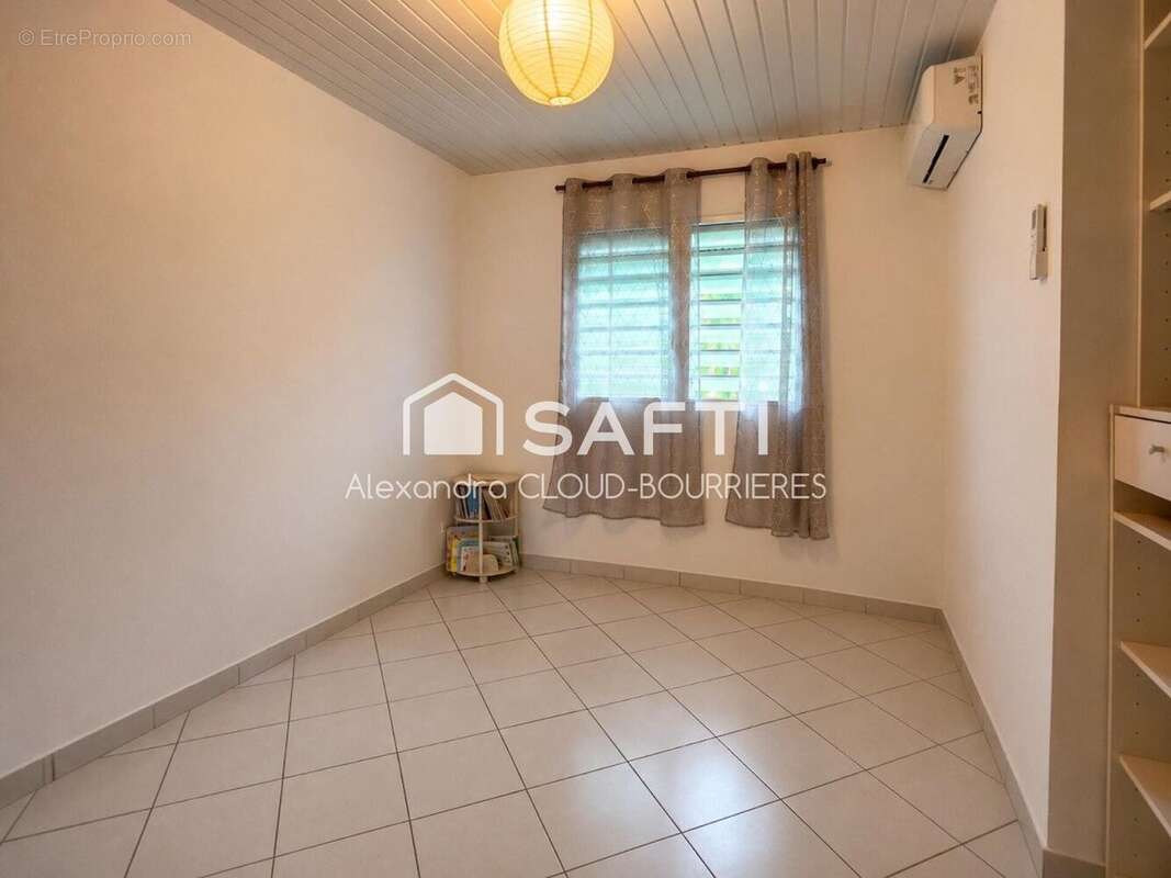 Photo 9 - Maison à KOUROU