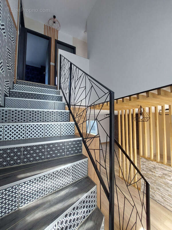 Maison pontpierre - photo 10