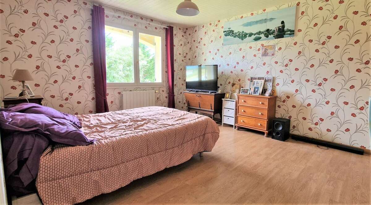 Maison à SAINT-MARCELLIN