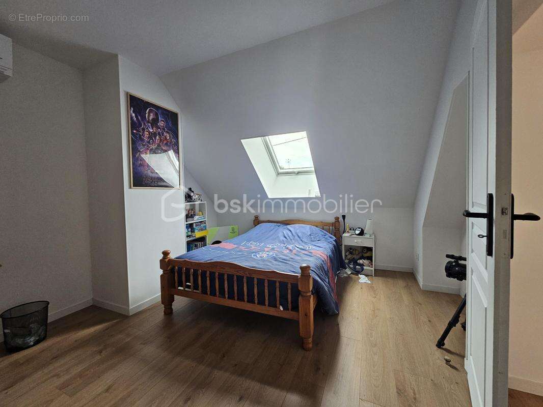 Maison chaleureuse de 164 m2 - photo 11