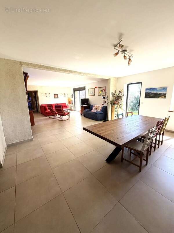 Maison à RIEUMES