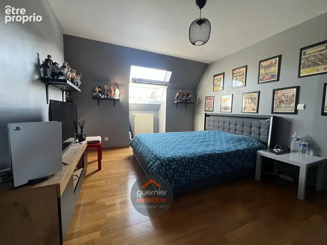 RARE ! Maison individuelle 5 chambres 171m2 - photo 8