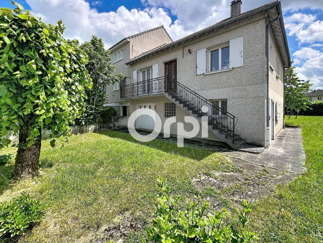 Maison à BRIVE-LA-GAILLARDE