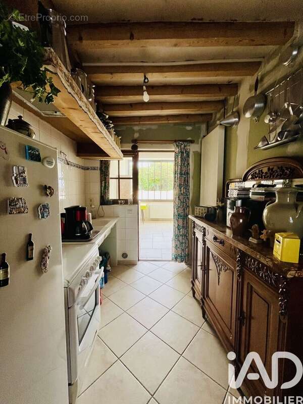 Photo 5 - Maison à BAYEUX