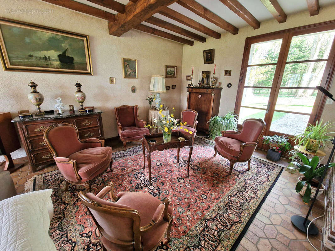 Photo 5 - Maison à CAMPIGNEULLES-LES-GRANDES