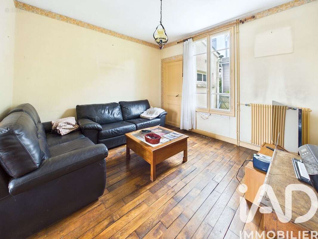 Maison 90 m² à Thomery  - photo 5