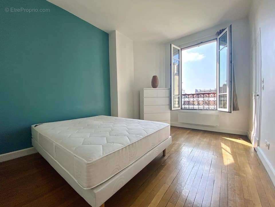 Appartement à VINCENNES