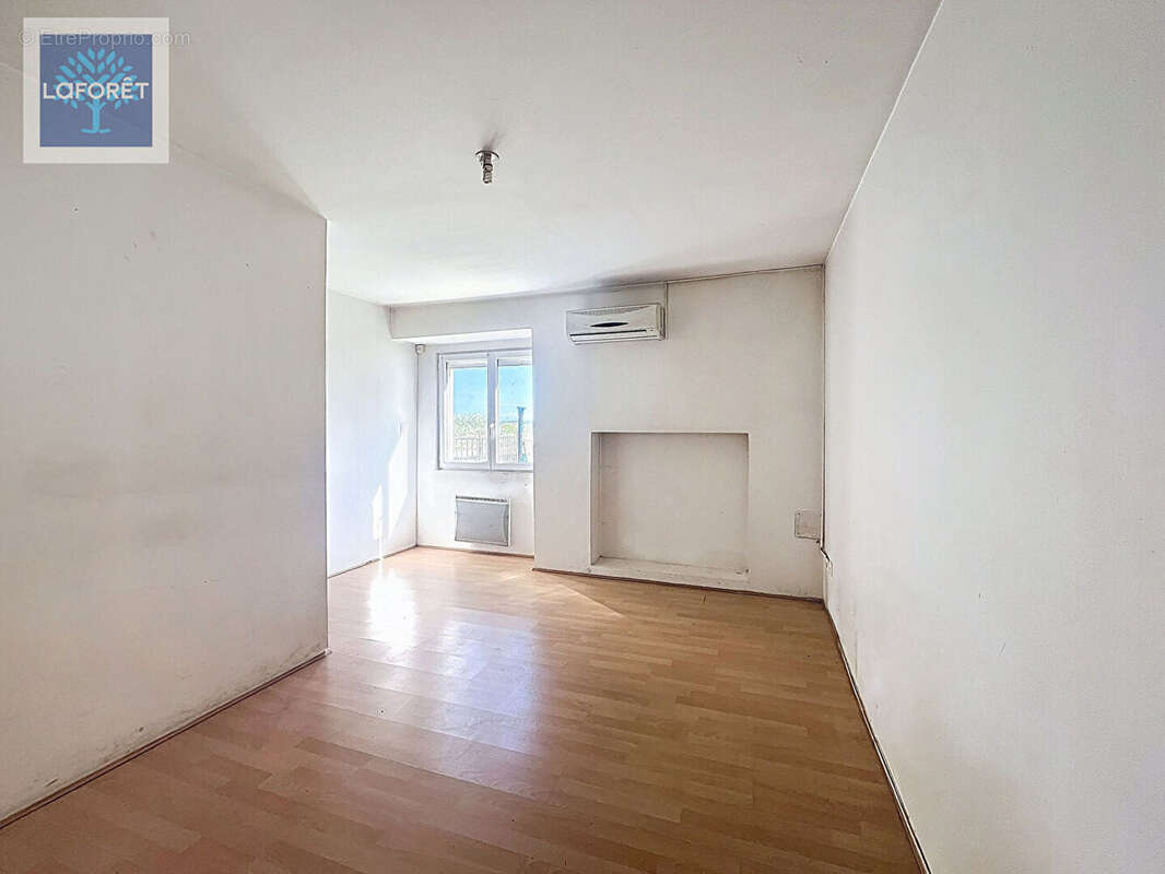 Maison à SAINT-AUBIN-DE-BLAYE