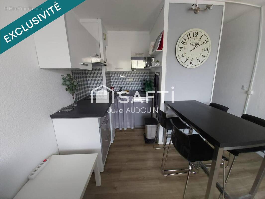 Photo 1 - Appartement à ARETTE