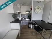 Photo 1 - Appartement à ARETTE