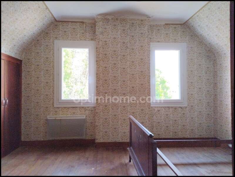 Maison à PLESTIN-LES-GREVES