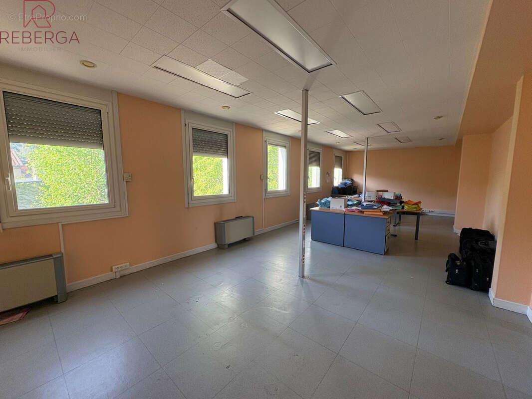 Appartement à MAZAMET