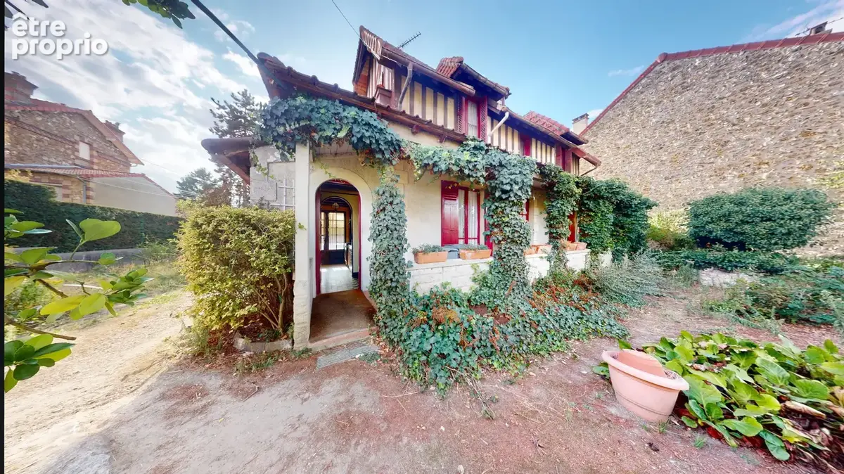 Chalet Normand Quartier Fermettes - photo 2
