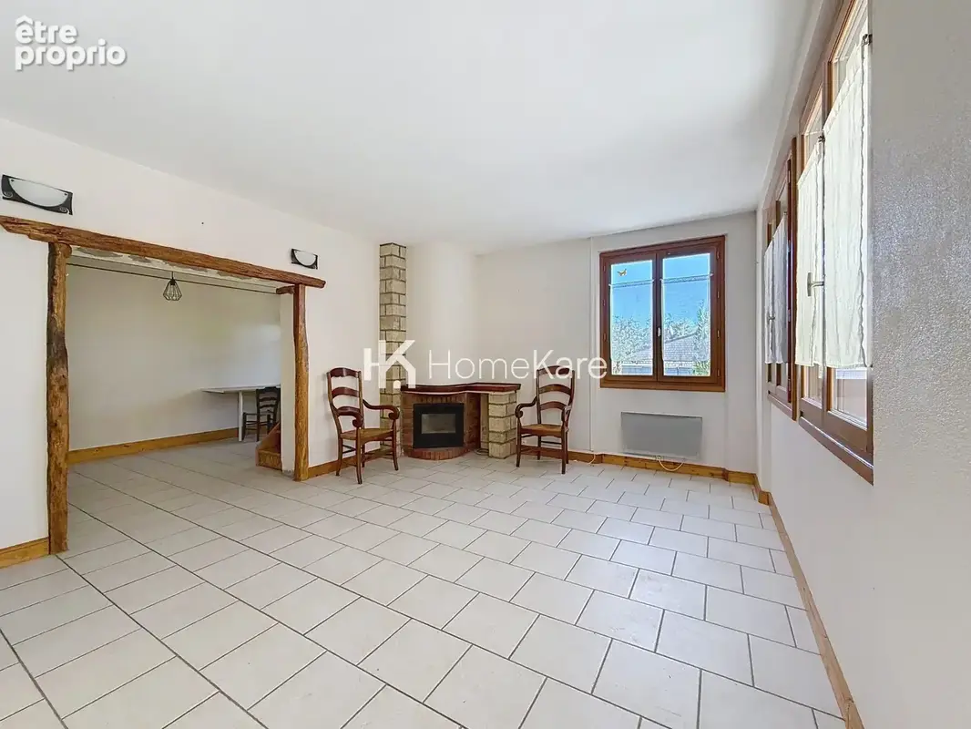 Maison 5 pièces 100 m² à vendre à Boussens (31360) - photo 3