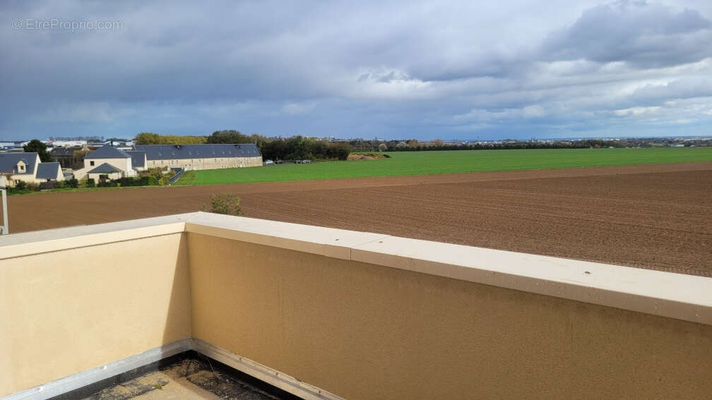 Appartement à CARPIQUET