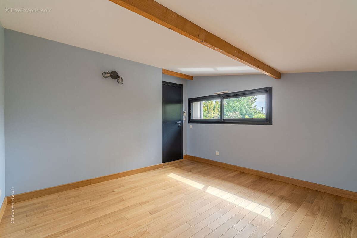 Maison à CHAMPIGNY-SUR-MARNE