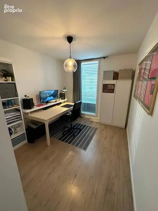 Exclusivité – t3 à olivet – larry – 66 m² – loggias et stationnements - photo 6