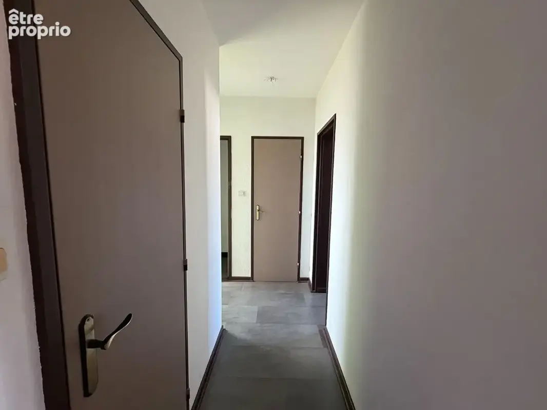 Appartement 2 pièces de 53.27m²  à Colmar - photo 5