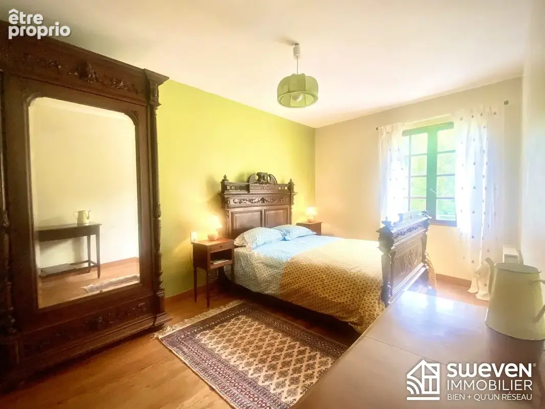Maison 76 m² à Roquefere  - photo 8