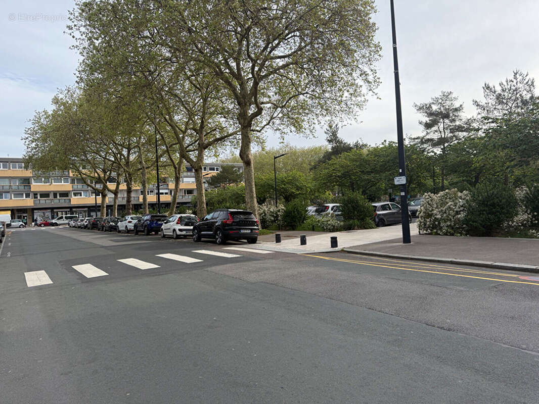 Commerce à LE HAVRE