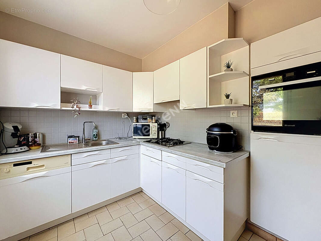 Maison plain-pied 5 pièces à vendre aux Sorinières - Secteur La Haute Landes - photo 5