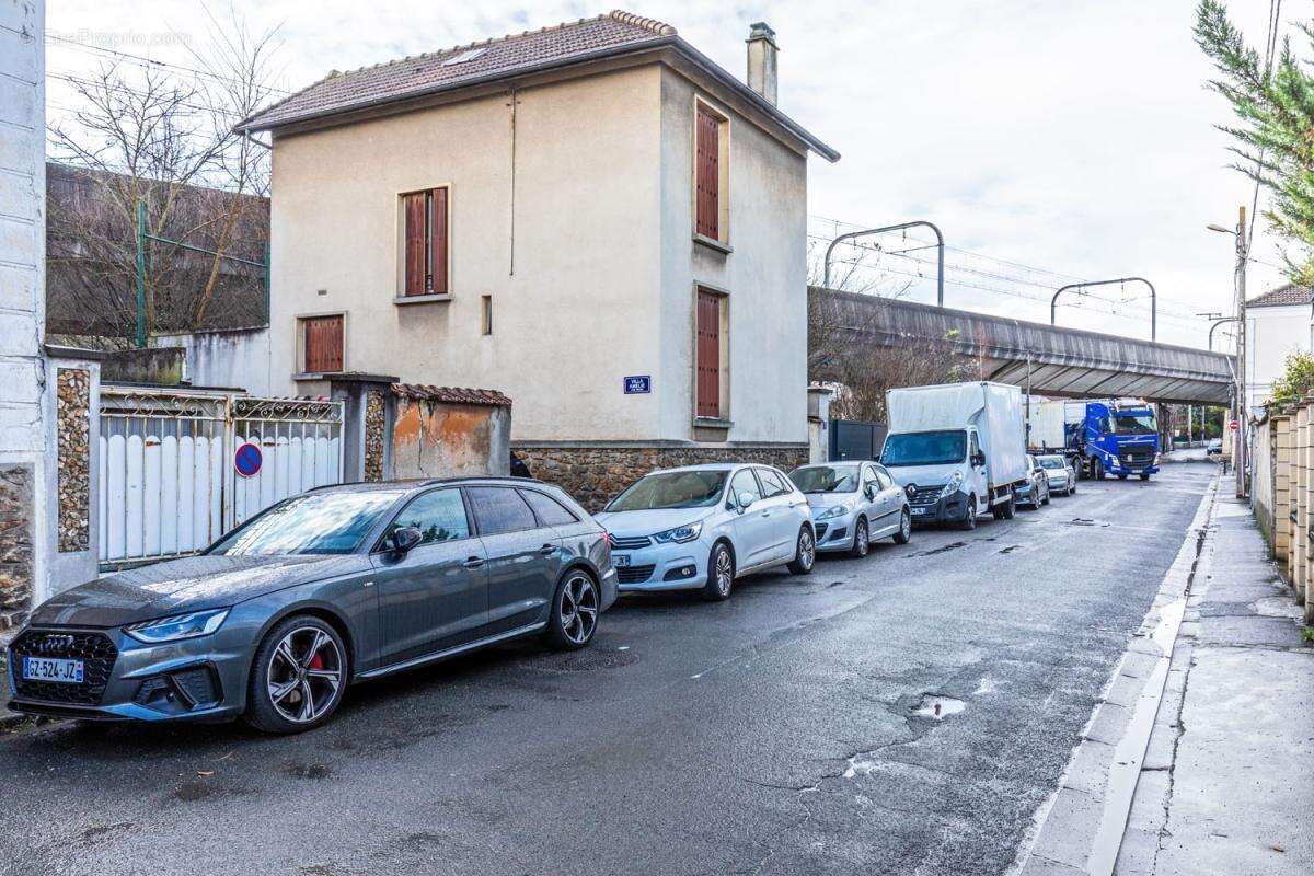 Maison - 60 m² - Le Perreux-sur-Marne (94) - photo 3
