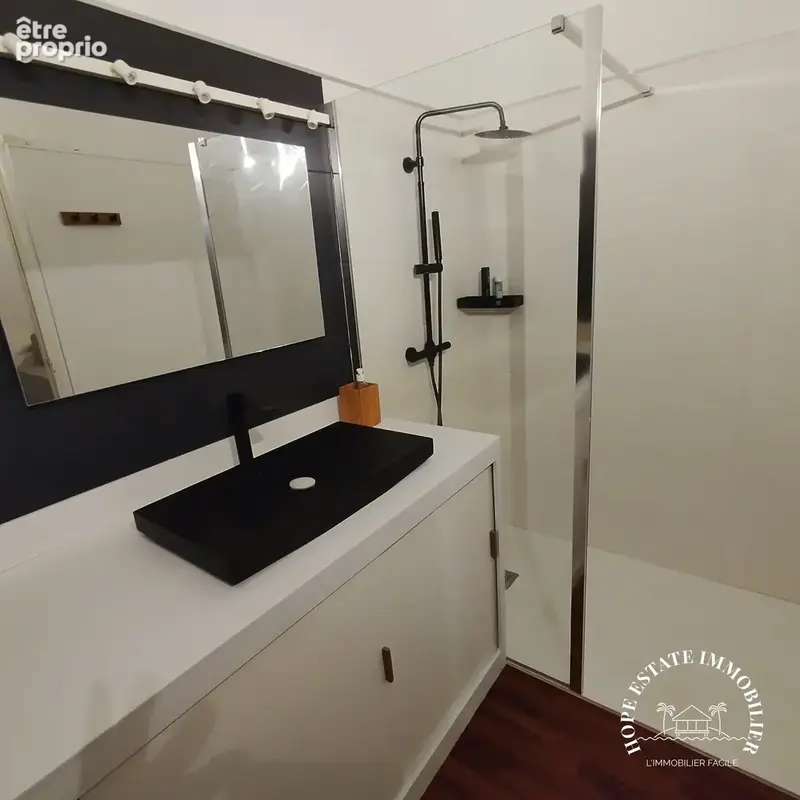 Maison 4 pièces 145 m² à vendre à Saint-Martin (97150) - photo 3